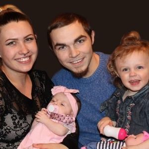 Meet your Posher, Kimberly